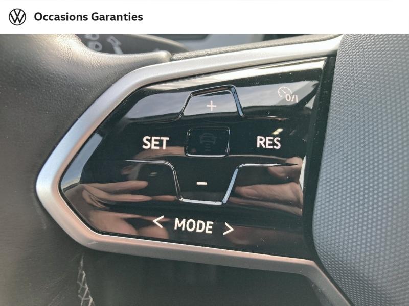 Voitures occasions VOLKSWAGEN ID.3 Active Bruay-la-Buissière
