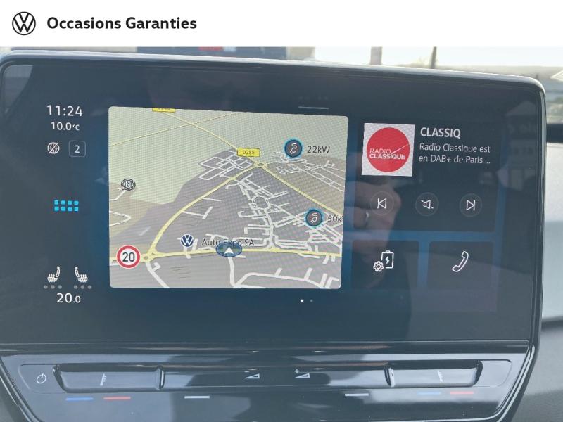 Voitures occasions VOLKSWAGEN ID.3 Active Bruay-la-Buissière