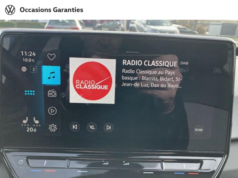 Voitures occasions VOLKSWAGEN ID.3 Active Bruay-la-Buissière