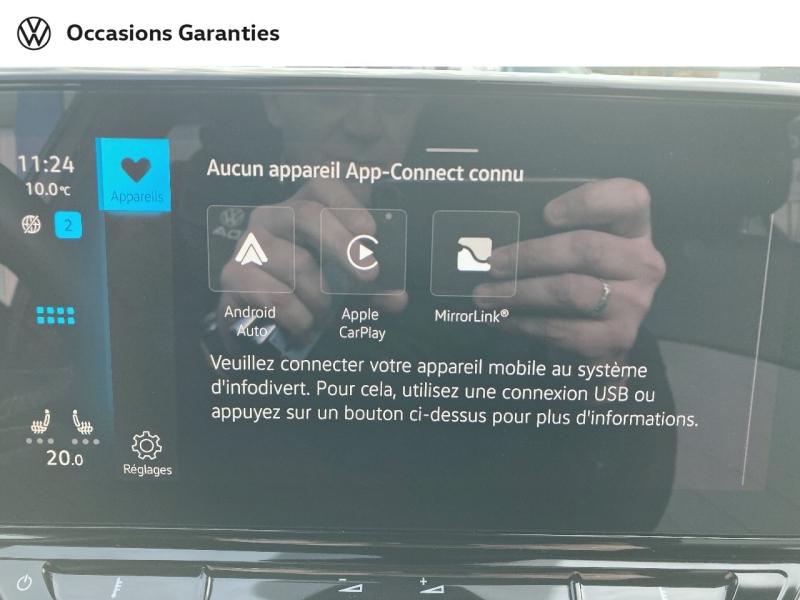 Voitures occasions VOLKSWAGEN ID.3 Active Bruay-la-Buissière