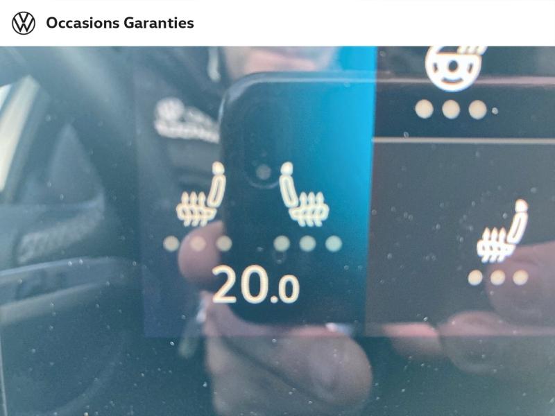 Voitures occasions VOLKSWAGEN ID.3 Active Bruay-la-Buissière