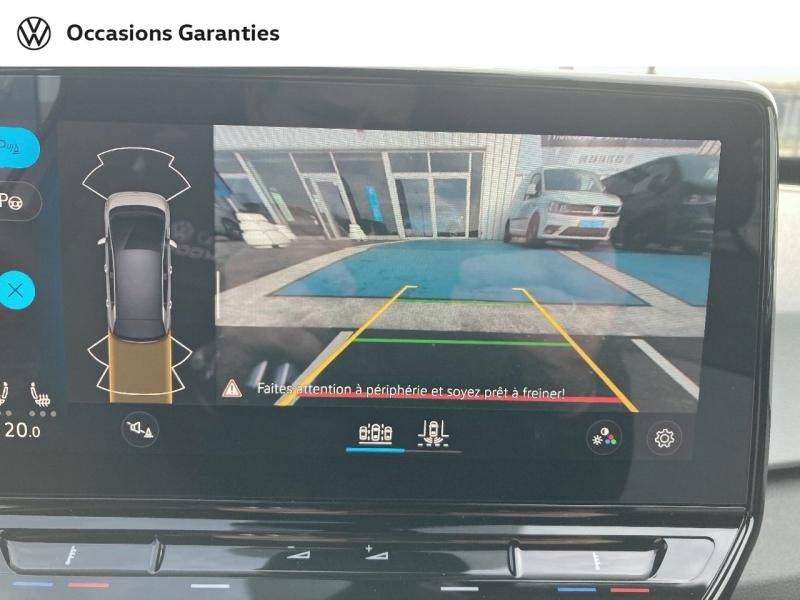 Voitures occasions VOLKSWAGEN ID.3 Active Bruay-la-Buissière