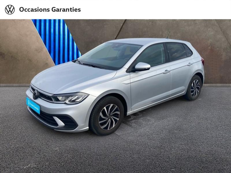 Voitures occasions VOLKSWAGEN POLO VW Edition Bruay-la-Buissière