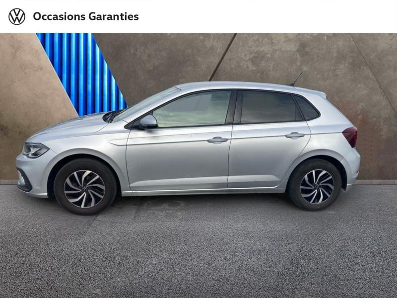 Voitures occasions VOLKSWAGEN POLO VW Edition Dechy