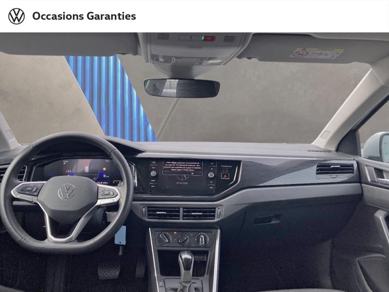 Voitures occasions VOLKSWAGEN POLO VW Edition Dechy