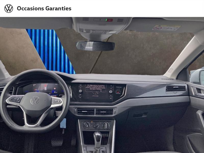 Voitures occasions VOLKSWAGEN POLO VW Edition Bruay-la-Buissière