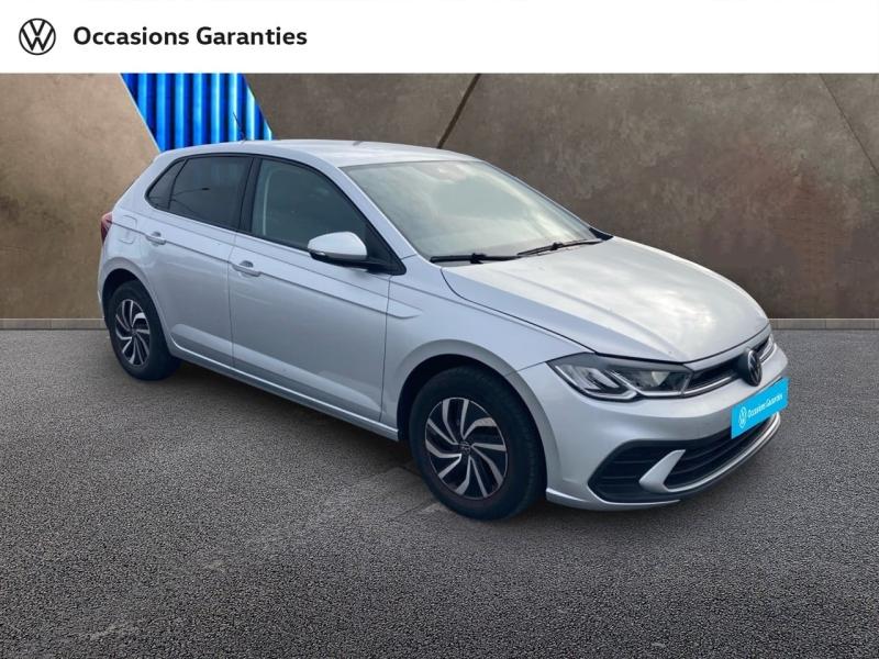 Voitures occasions VOLKSWAGEN POLO VW Edition Dechy