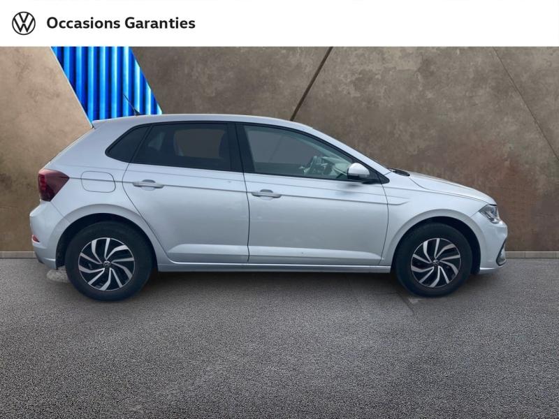 Voitures occasions VOLKSWAGEN POLO VW Edition Dechy