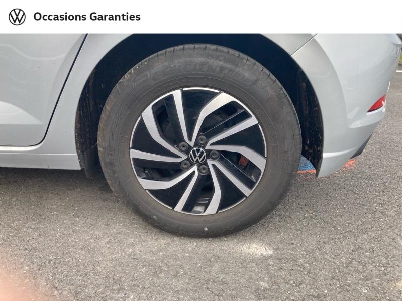 Voitures occasions VOLKSWAGEN POLO VW Edition Dechy