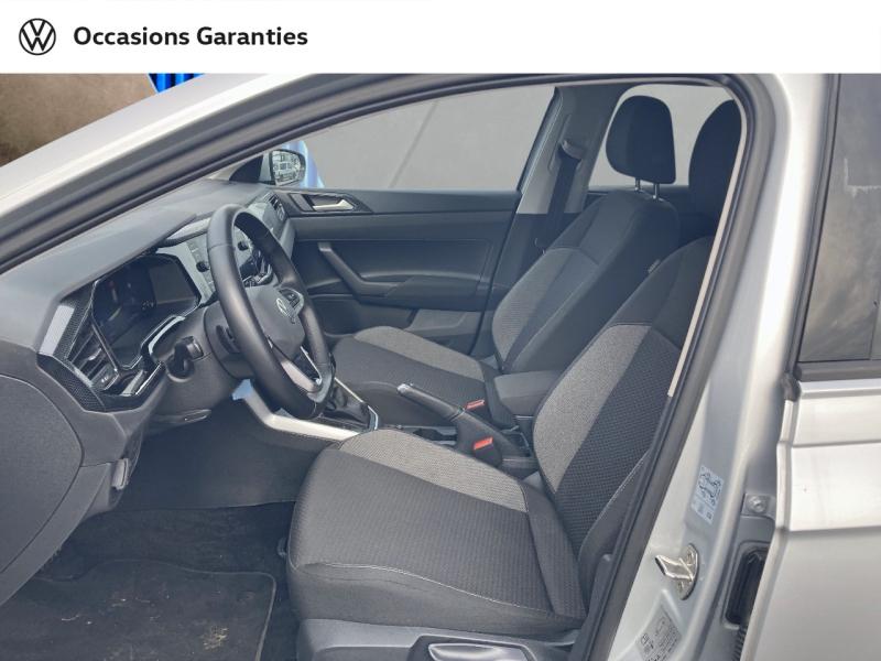 Voitures occasions VOLKSWAGEN POLO VW Edition Dechy