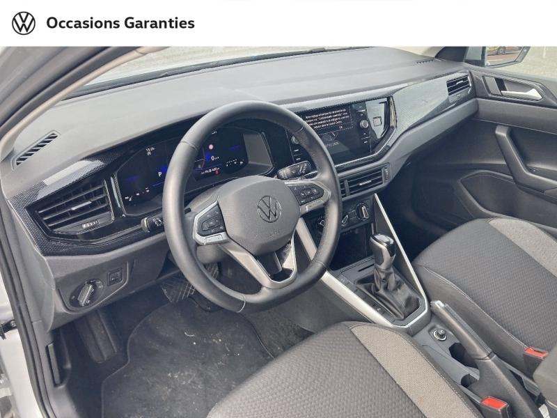 Voitures occasions VOLKSWAGEN POLO VW Edition Bruay-la-Buissière