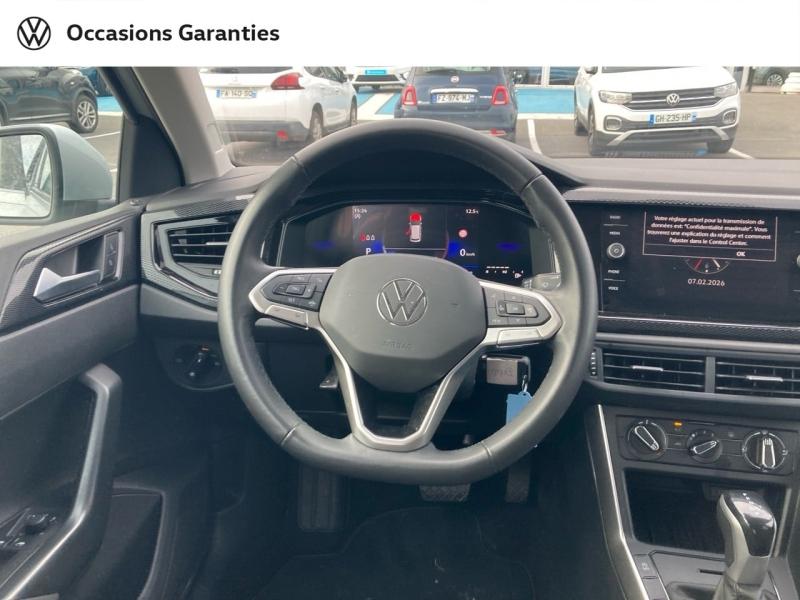Voitures occasions VOLKSWAGEN POLO VW Edition Dechy