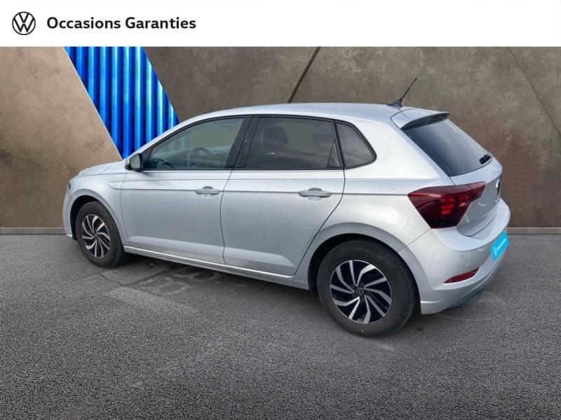 Voitures occasions VOLKSWAGEN POLO VW Edition Dechy