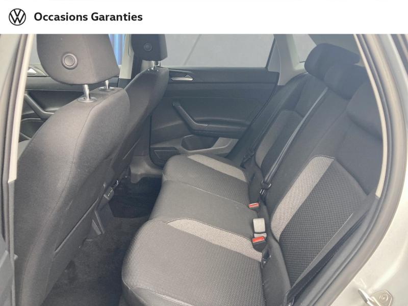 Voitures occasions VOLKSWAGEN POLO VW Edition Dechy
