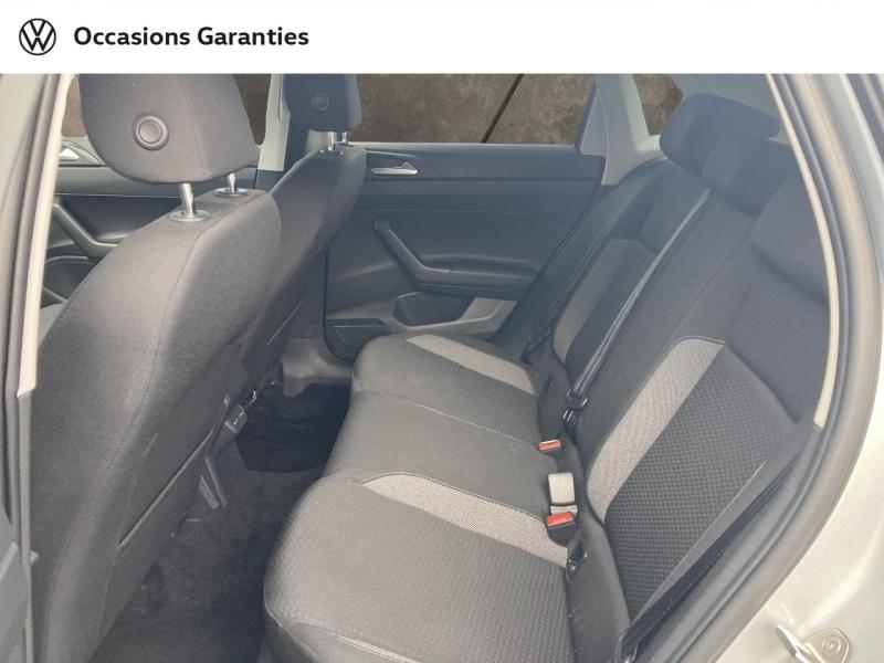 Voitures occasions VOLKSWAGEN POLO VW Edition Bruay-la-Buissière