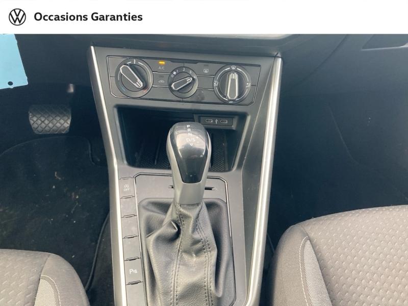 Voitures occasions VOLKSWAGEN POLO VW Edition Dechy