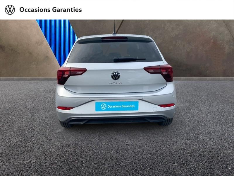 Voitures occasions VOLKSWAGEN POLO VW Edition Dechy