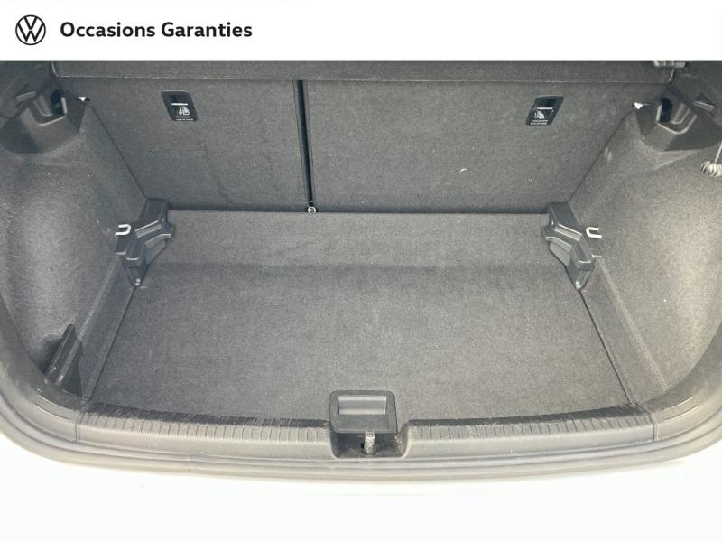 Voitures occasions VOLKSWAGEN POLO VW Edition Bruay-la-Buissière