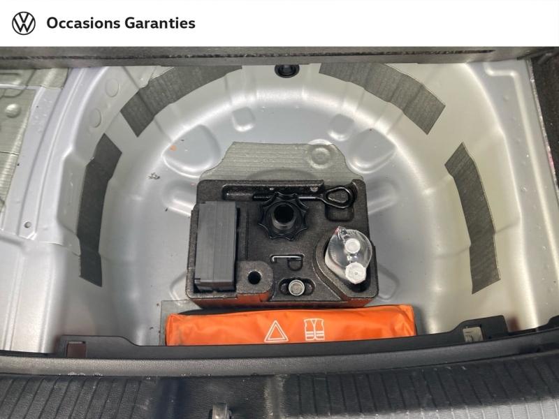 Voitures occasions VOLKSWAGEN POLO VW Edition Dechy