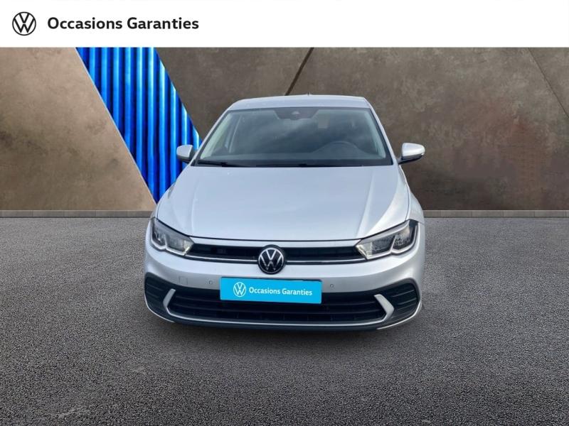 Voitures occasions VOLKSWAGEN POLO VW Edition Dechy