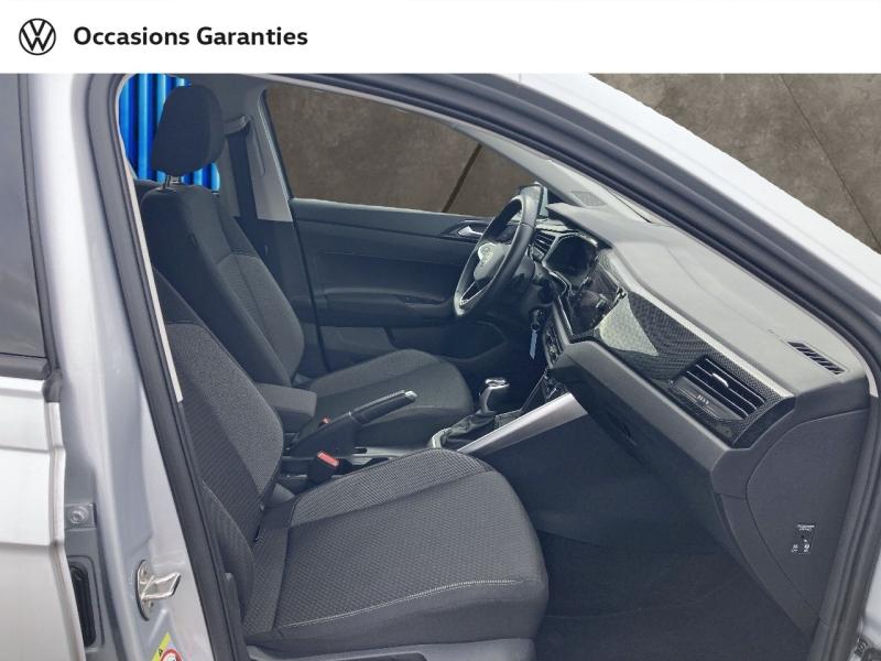 Voitures occasions VOLKSWAGEN POLO VW Edition Bruay-la-Buissière