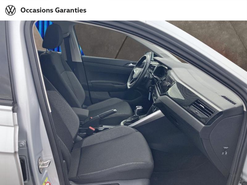 Voitures occasions VOLKSWAGEN POLO VW Edition Bruay-la-Buissière