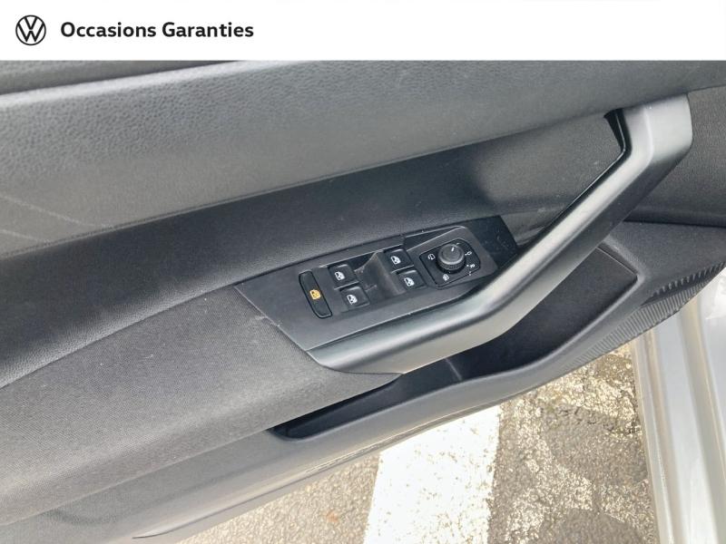 Voitures occasions VOLKSWAGEN POLO VW Edition Dechy