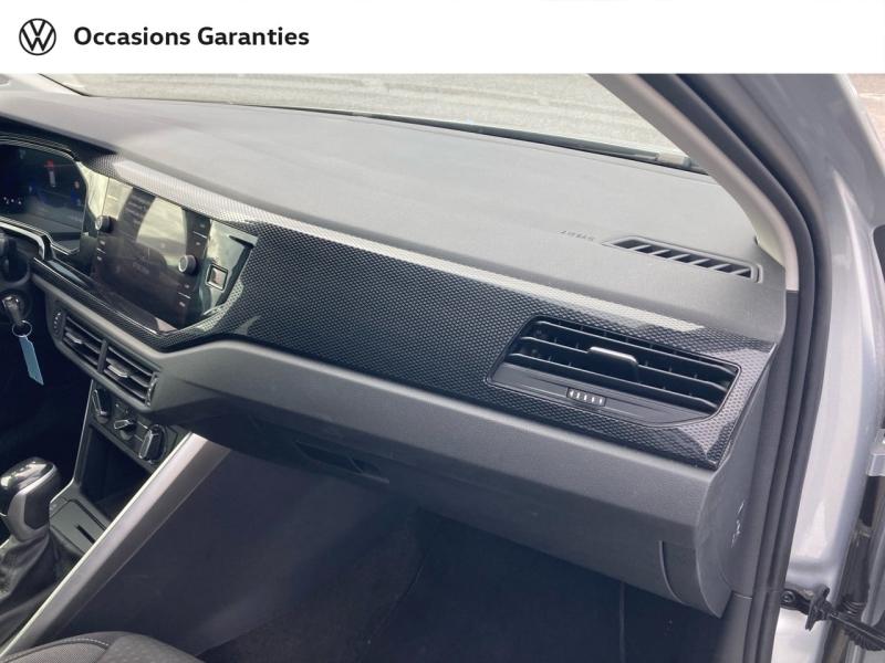 Voitures occasions VOLKSWAGEN POLO VW Edition Dechy