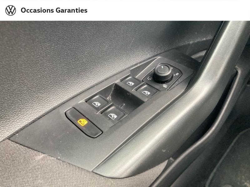 Voitures occasions VOLKSWAGEN POLO VW Edition Dechy