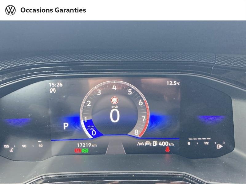 Voitures occasions VOLKSWAGEN POLO VW Edition Dechy