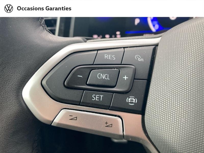 Voitures occasions VOLKSWAGEN POLO VW Edition Dechy
