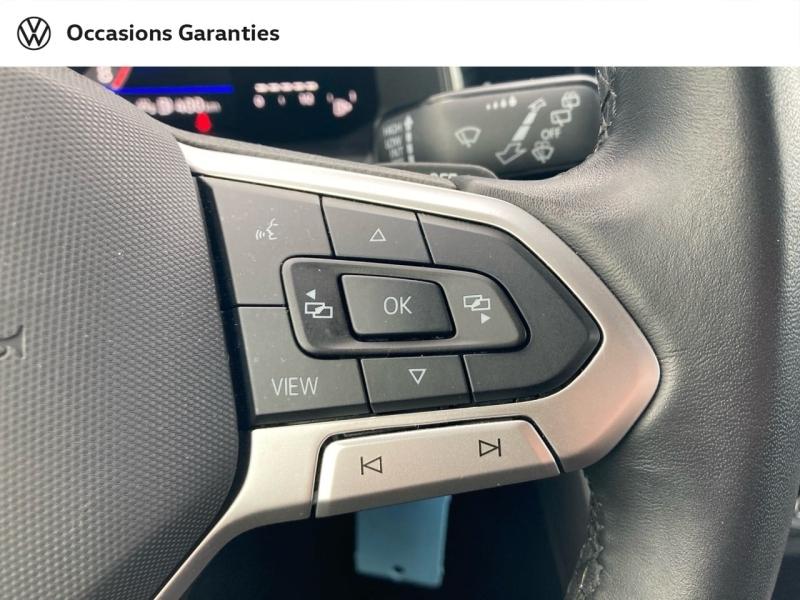 Voitures occasions VOLKSWAGEN POLO VW Edition Dechy