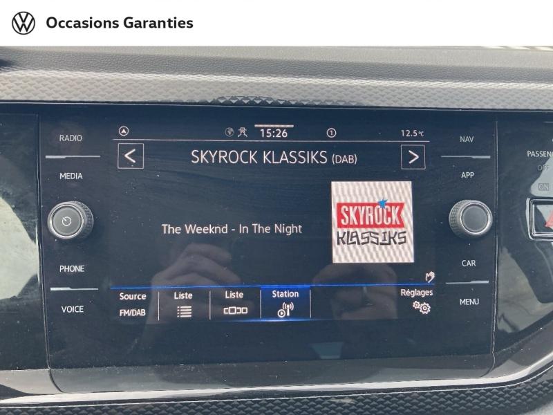 Voitures occasions VOLKSWAGEN POLO VW Edition Bruay-la-Buissière