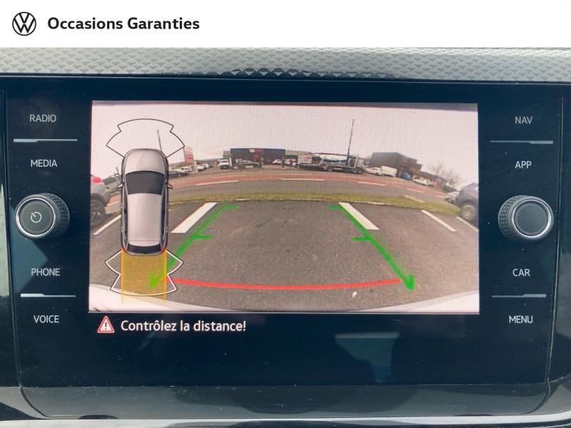 Voitures occasions VOLKSWAGEN POLO VW Edition Bruay-la-Buissière