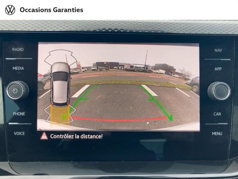 Voitures occasions VOLKSWAGEN POLO VW Edition Bruay-la-Buissière