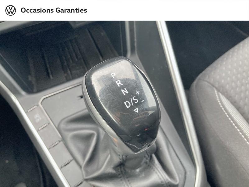 Voitures occasions VOLKSWAGEN POLO VW Edition Dechy