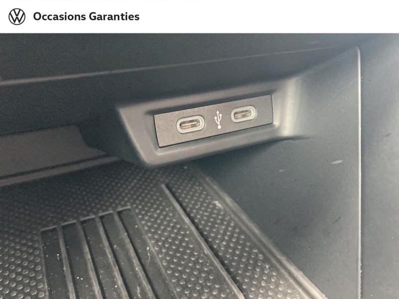 Voitures occasions VOLKSWAGEN POLO VW Edition Bruay-la-Buissière