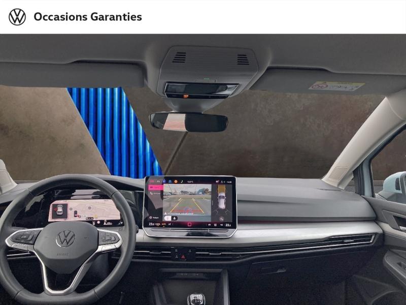 Voitures occasions VOLKSWAGEN GOLF VW Edition Bruay-la-Buissière