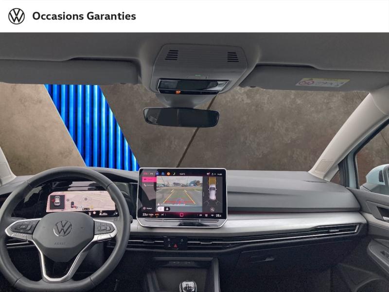 Voitures occasions VOLKSWAGEN GOLF VW Edition Bruay-la-Buissière