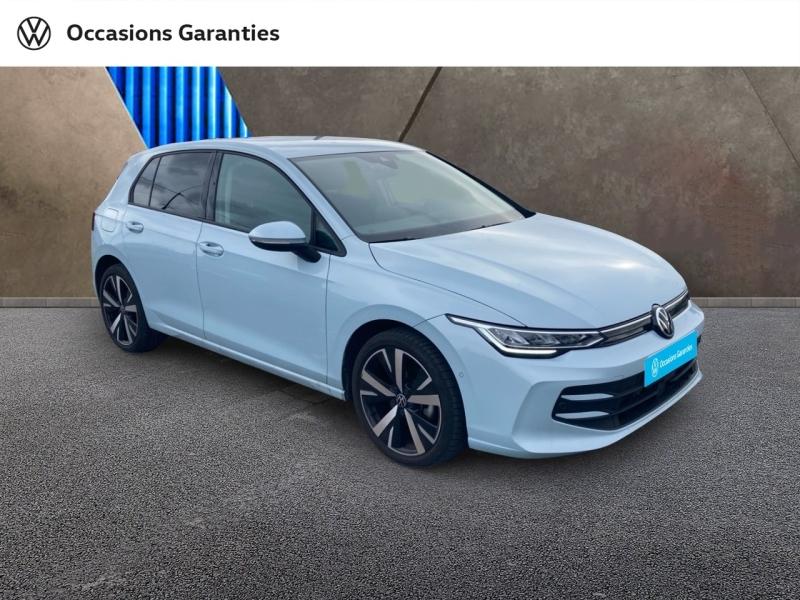 Voitures occasions VOLKSWAGEN GOLF VW Edition Bruay-la-Buissière