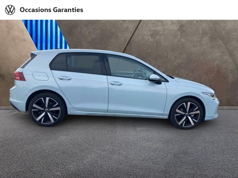 Voitures occasions VOLKSWAGEN GOLF VW Edition Bruay-la-Buissière