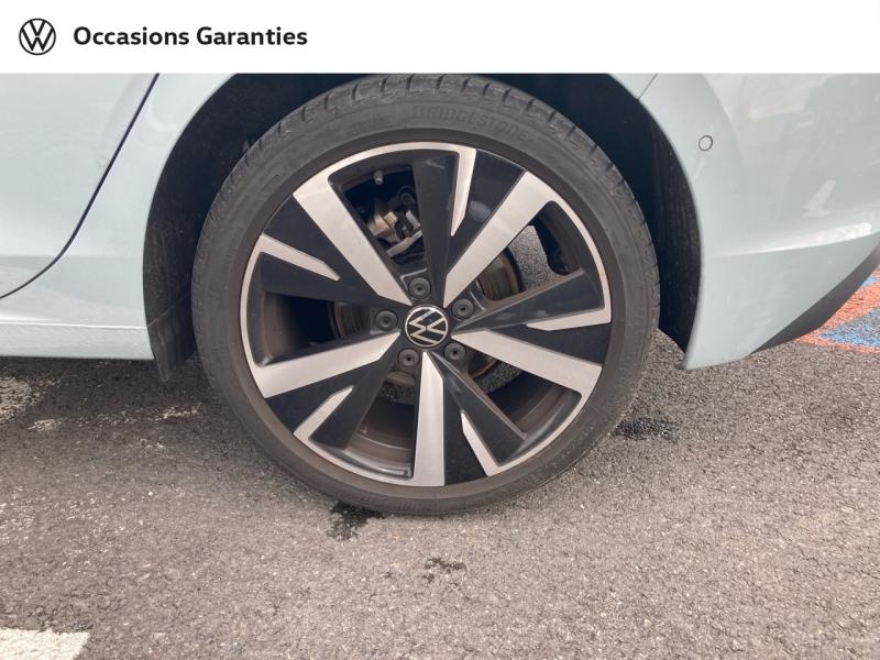 Voitures occasions VOLKSWAGEN GOLF VW Edition Bruay-la-Buissière