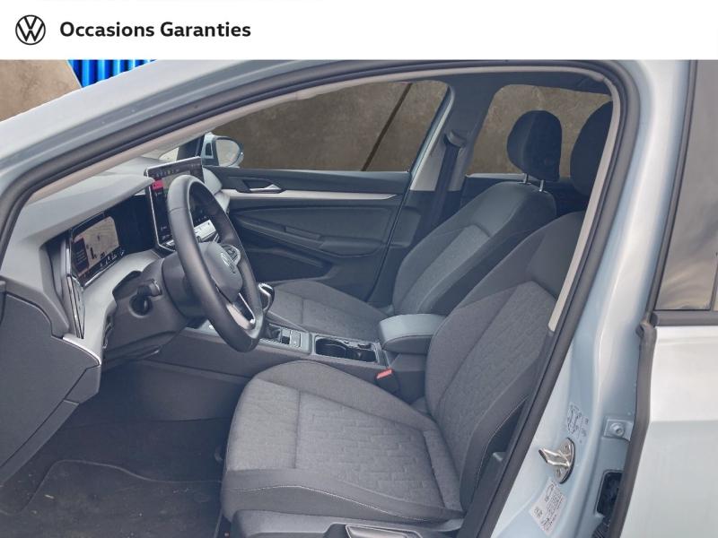 Voitures occasions VOLKSWAGEN GOLF VW Edition Bruay-la-Buissière