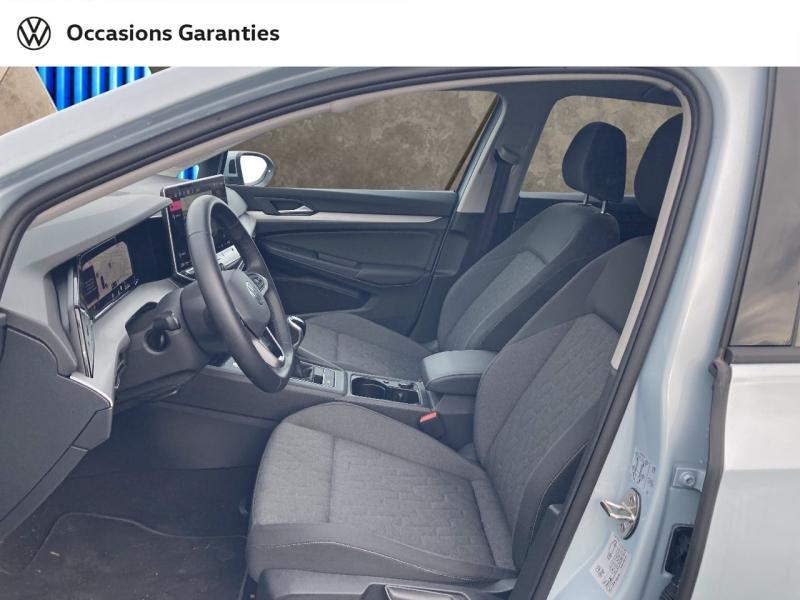 Voitures occasions VOLKSWAGEN GOLF VW Edition Bruay-la-Buissière