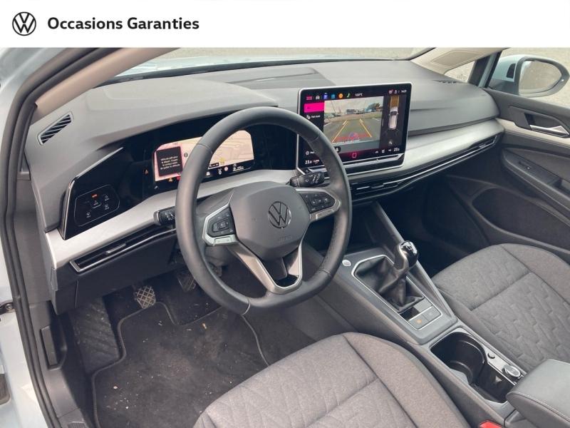Voitures occasions VOLKSWAGEN GOLF VW Edition Bruay-la-Buissière