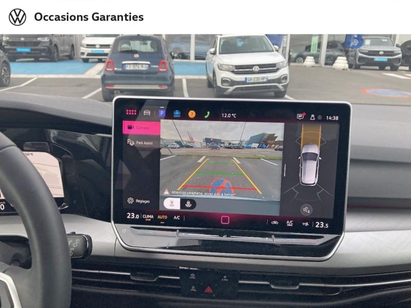 Voitures occasions VOLKSWAGEN GOLF VW Edition Bruay-la-Buissière