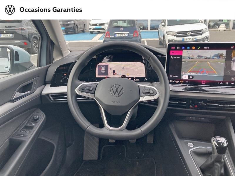 Voitures occasions VOLKSWAGEN GOLF VW Edition Bruay-la-Buissière