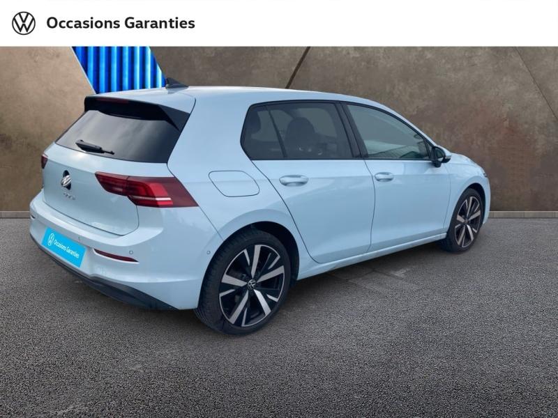 Voitures occasions VOLKSWAGEN GOLF VW Edition Bruay-la-Buissière