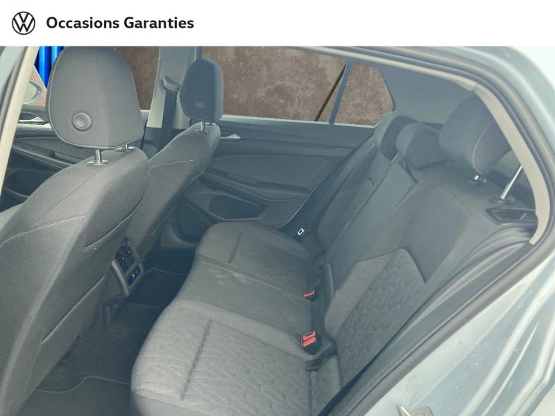 Voitures occasions VOLKSWAGEN GOLF VW Edition Bruay-la-Buissière