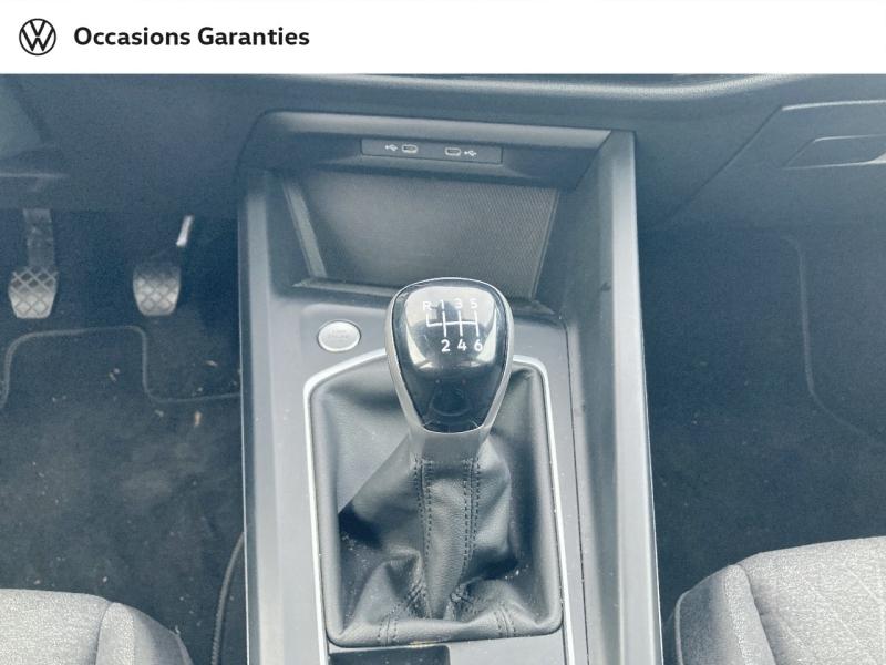 Voitures occasions VOLKSWAGEN GOLF VW Edition Bruay-la-Buissière